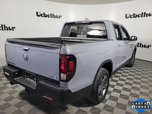 Used 2023 Honda Ridgeline RTL-E image 5