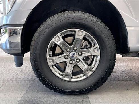 Used 2023 Ford F150 Lariat image 8