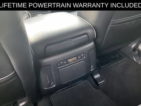 Certified 2024 INFINITI QX80 Luxe image 26