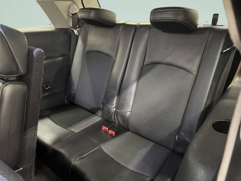 Used 2018 Dodge Journey Crossroad AWD/4WD image 13