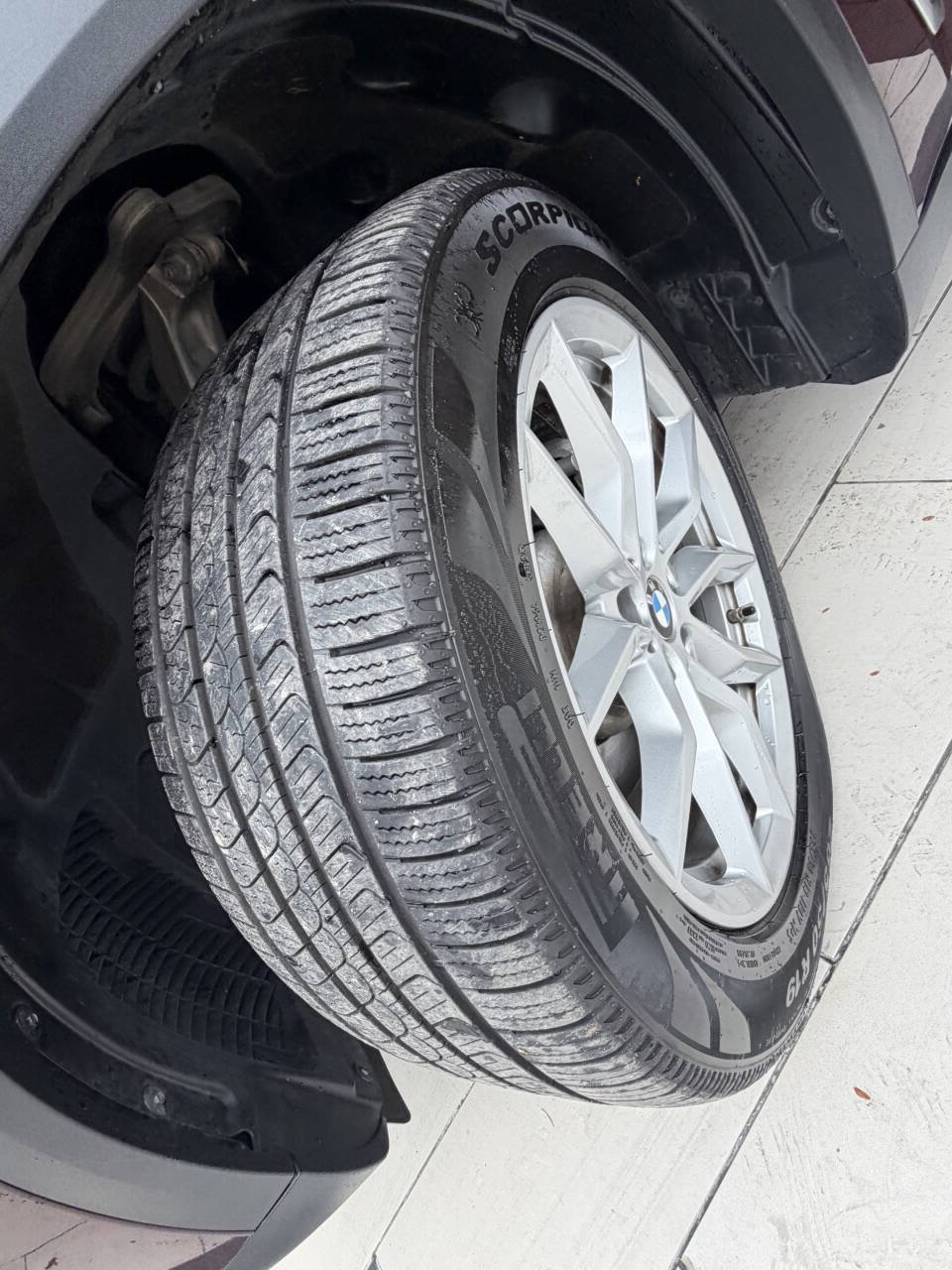 Used 2020 BMW X5 xDrive40i w/ Premium Package AWD/4WD image 10