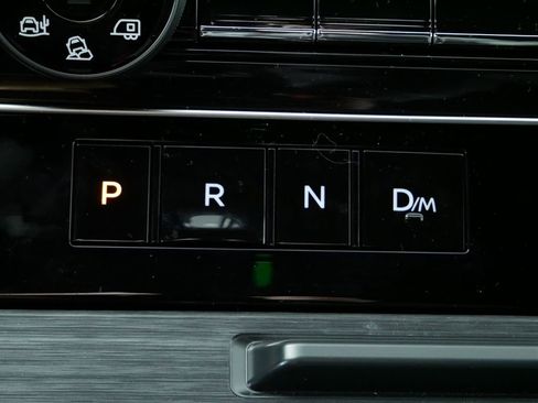 New 2025 Nissan Armada PRO-4X w/ Pro-4X Premium Package image 31