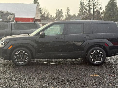 New 2026 Hyundai Santa Fe SE image 7