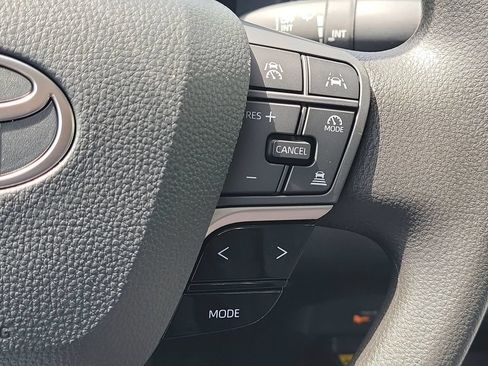 New 2026 Toyota Camry LE FWD image 10