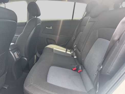 Used 2014 Kia Sportage LX AWD/4WD image 10