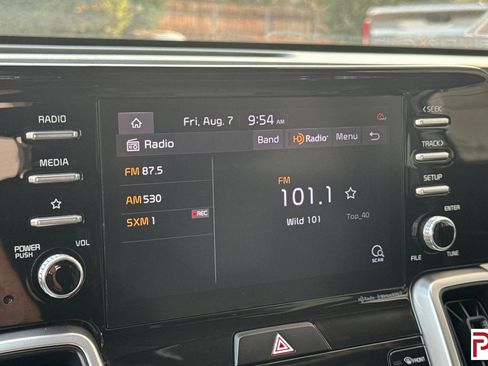 Used 2021 Kia Sorento EX AWD/4WD image 23