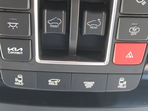 New 2027 Kia Carnival SX w/ Dark Edition Package FWD image 68