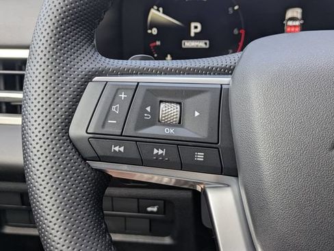 New 2026 Mitsubishi Outlander SEL FWD image 28