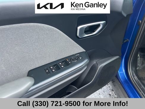 Certified 2025 Kia K4 EX image 27