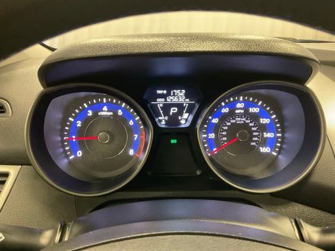Used 2012 Hyundai Elantra Limited FWD image 15