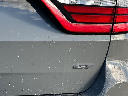 Used 2021 Dodge Durango GT image 34