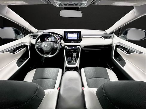 Used 2019 Toyota RAV4 XLE w/ All Weather Liner Package image 15