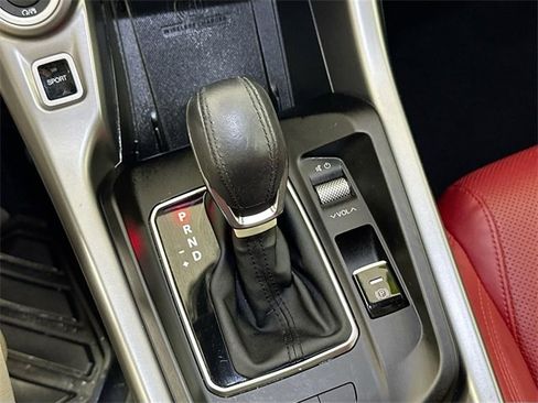 Used 2024 Dodge Hornet R/T Plus w/ R/T Blacktop Package image 16