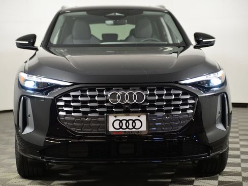 New 2025 Audi Q5 Premium Plus image 5