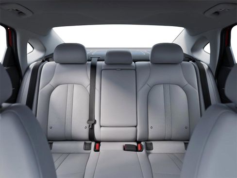 New 2026 Hyundai Sonata Limited image 11