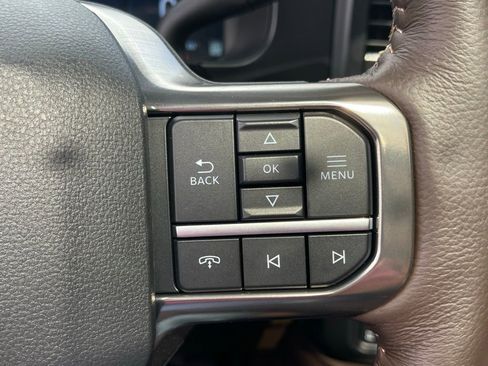 Used 2026 Ford F250 King Ranch w/ Chrome Package AWD/4WD image 30