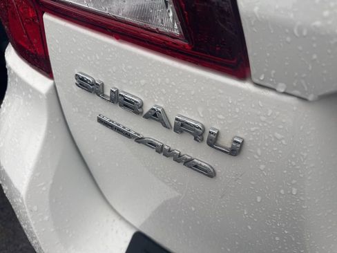 Used 2017 Subaru Outback 3.6R Limited AWD/4WD image 7