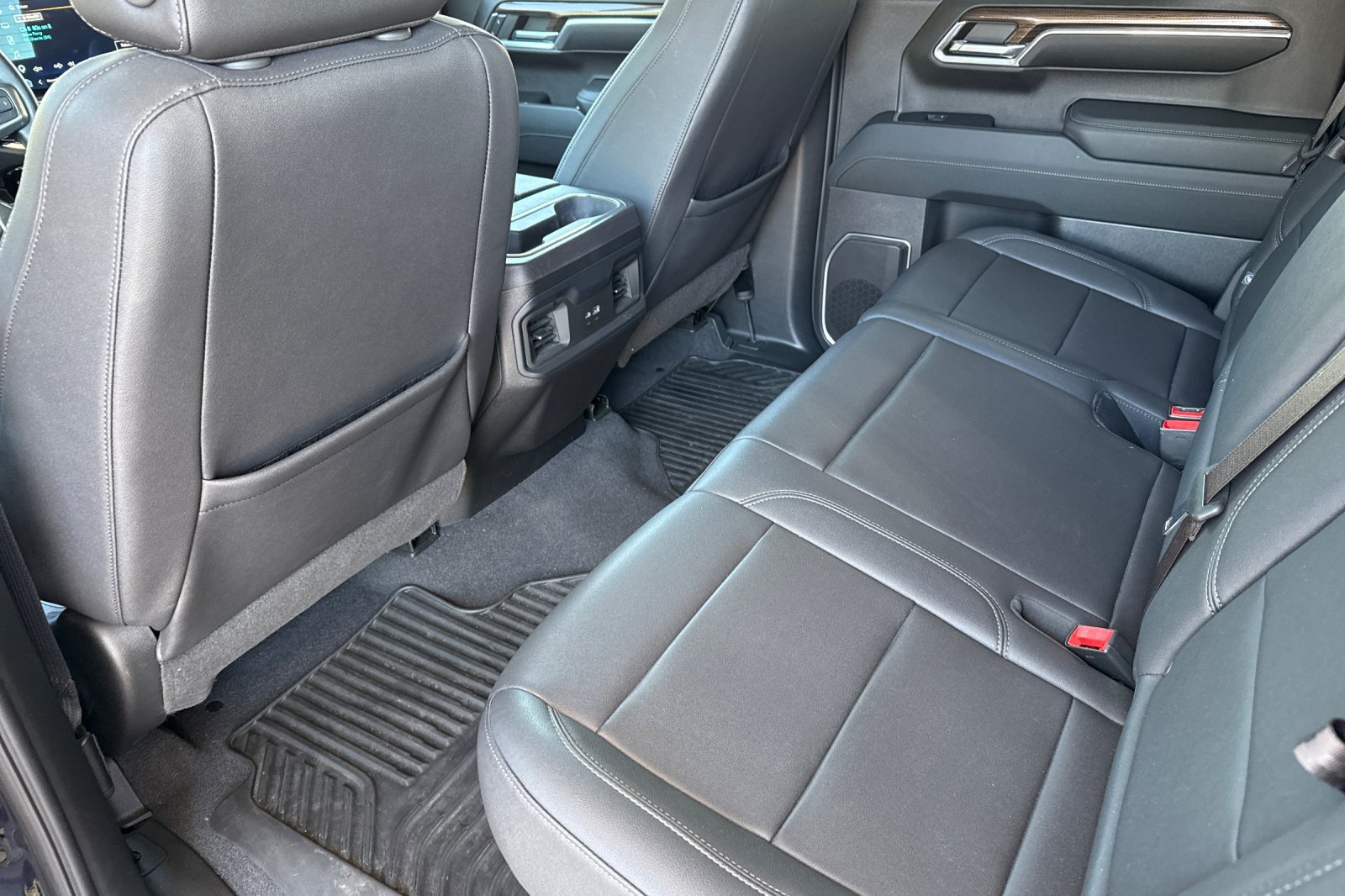 Used 2023 Chevrolet Silverado 1500 RST w/ Convenience Package II AWD/4WD image 6