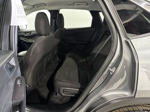 Used 2024 Ford Escape Active AWD/4WD image 18