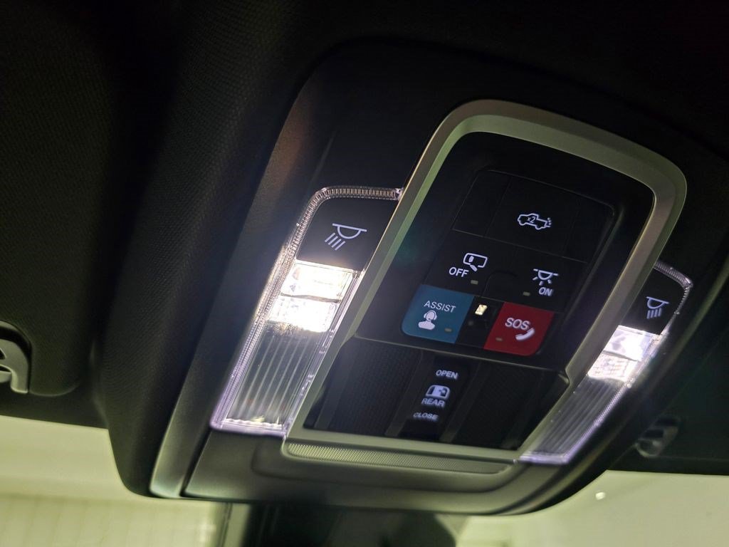New 2026 RAM 1500 RHO AWD/4WD image 36