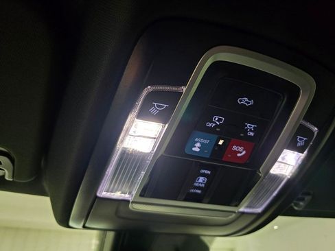 New 2026 RAM 1500 RHO AWD/4WD image 36