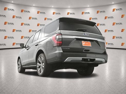 Used 2020 Ford Expedition Platinum RWD image 43