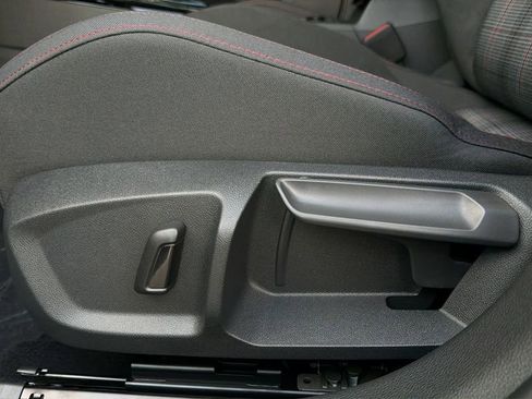 New 2026 Volkswagen GTI S FWD image 15
