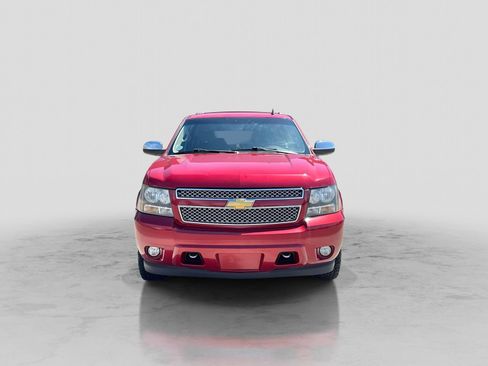 Used 2012 Chevrolet Suburban LT w/ All-Star Edition AWD/4WD image 12