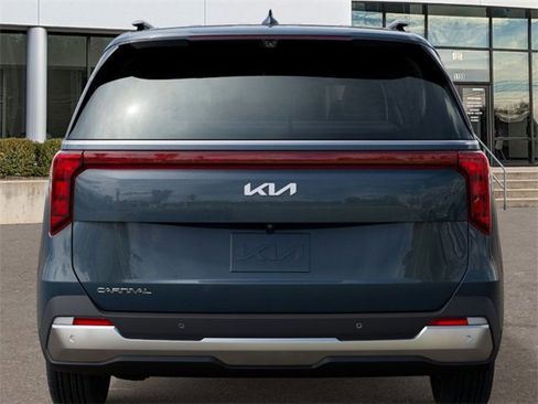 New 2026 Kia Carnival SX image 14