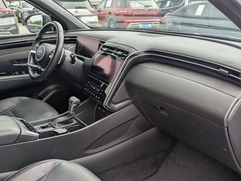 Used 2022 Hyundai Santa Cruz Limited w/ Cargo Package AWD/4WD image 31