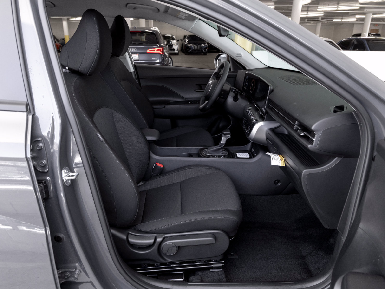 New 2027 Hyundai Kona SEL Sport FWD image 27