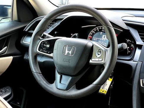 Used 2017 Honda Civic LX image 29