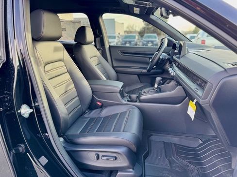 New 2026 Honda CR-V Sport-L image 9