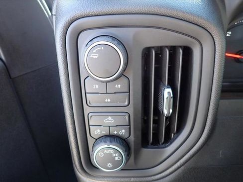 New 2026 Chevrolet Silverado 2500 W/T image 13