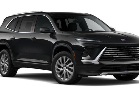 New 2026 Buick Enclave Preferred w/ Power Package image 64