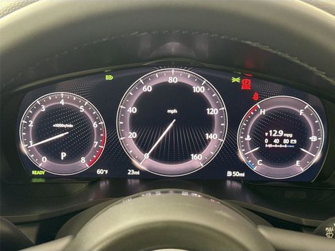 New 2026 MAZDA CX-90 3.3 Turbo w/ Premium Plus Pkg AWD/4WD image 22