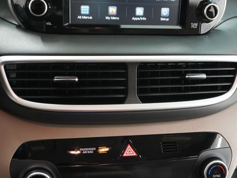 Used 2019 Hyundai Tucson Limited w/ Cargo Package image 26