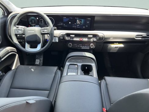New 2026 Hyundai Palisade FWD Hybrid image 19