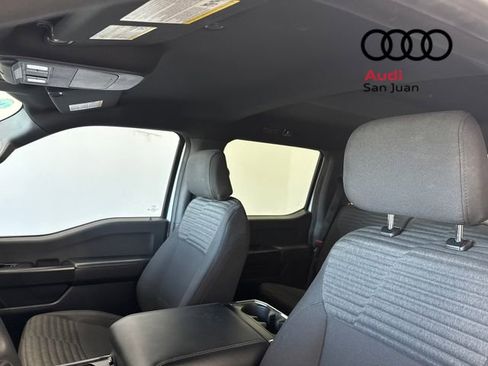 Used 2023 Ford F150 XL w/ STX Appearance Package image 14