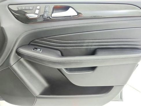 Used 2018 Mercedes-Benz GLE 43 AMG 4MATIC Coupe image 25