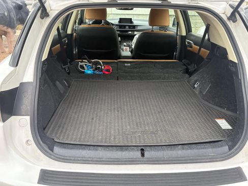 Used 2014 Lexus CT 200h FWD image 6