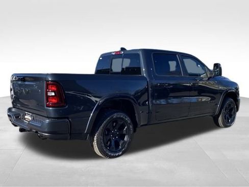 New 2026 RAM 1500 Big Horn image 7