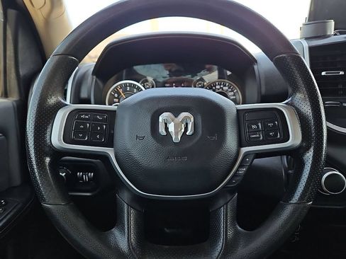 Used 2020 RAM 2500 Big Horn AWD/4WD image 30