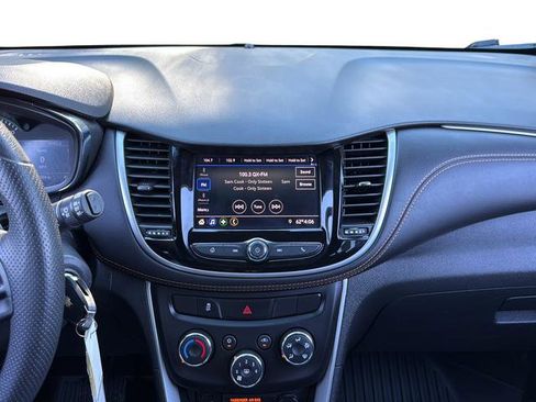 Used 2020 Chevrolet Trax LS w/ Tint and Cruise Package image 17
