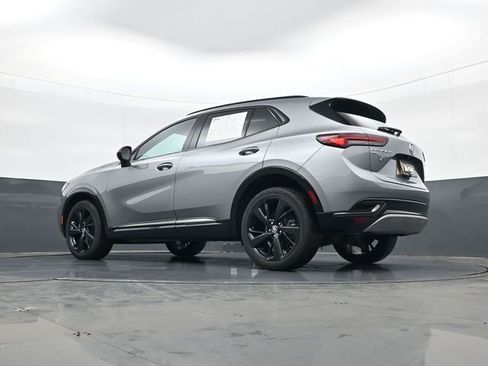 Used 2023 Buick Envision Preferred w/ Sport Touring Package image 27