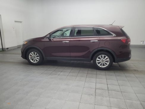 Used 2020 Kia Sorento FWD V6 image 3