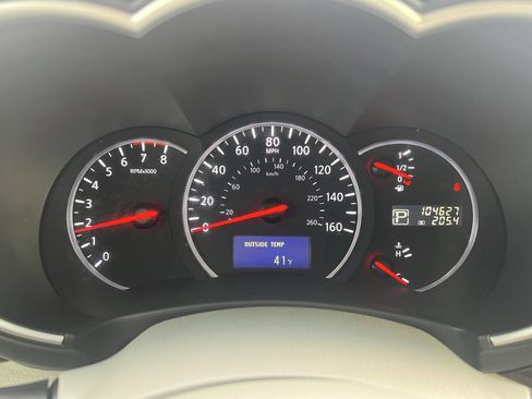 Used 2015 Nissan Quest SL w/ Bose Package image 8