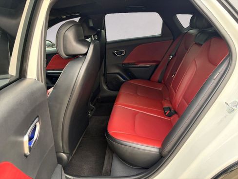 Used 2025 Kia K4 GT-Line w/ GT-Line Premium Package image 13