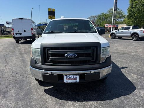 Used 2014 Ford F150 XL w/ Equipment Group 101A Mid RWD image 9