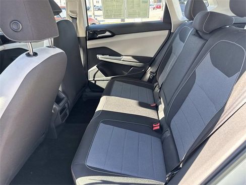 Certified 2025 Volkswagen Taos S image 9